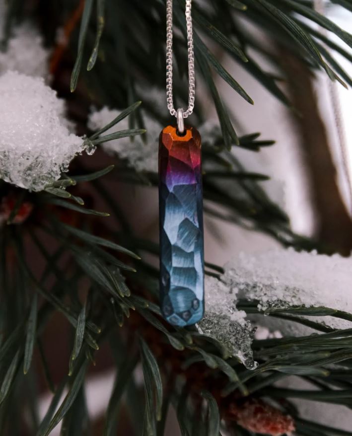 pendant _textured_titanium_rainbow.JPG